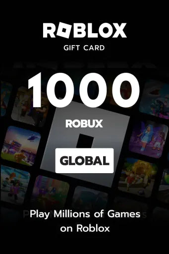Robux Gamepass